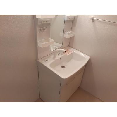 カーサ・デスパシオ　Ⅱ 201【管理NO：1-018148501-02010】 ★家具家電は申し込み後に搬入します★ ★2026年11月上旬入居可能★の物件画像
