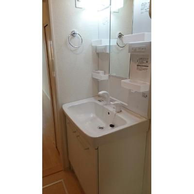 サニーヒルズ　Ａ 203【管理NO：1-021646501-02030】 ★家具家電は申し込み後に搬入します★ ★2026年11月上旬入居可能★の物件画像