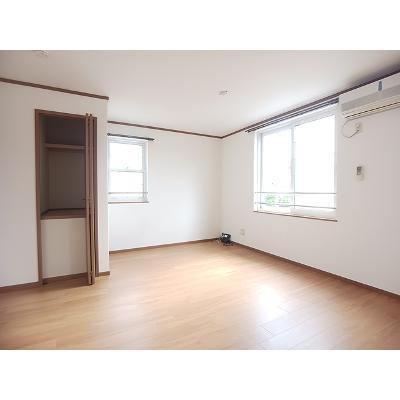 パークハイムⅠ 202【管理NO：1-011554301-02020】 ★家具家電は申し込み後に搬入します★ ★2026年10月下旬入居可能★の物件画像