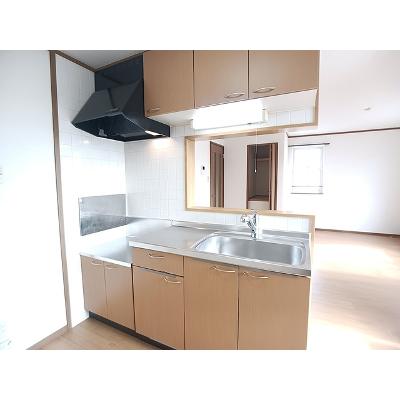 パークハイムⅠ 202【管理NO：1-011554301-02020】 ★家具家電は申し込み後に搬入します★ ★2026年10月下旬入居可能★の物件画像