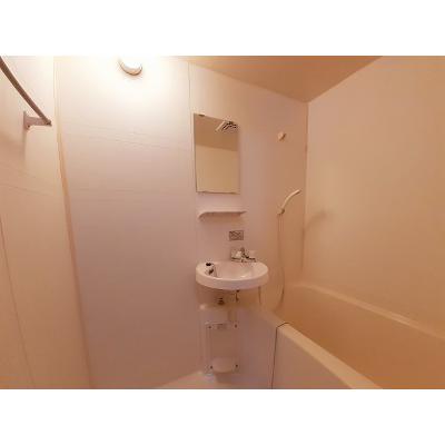 りんごの家Ｂ 202【管理NO：1-005097802-02020】 ★家具家電は申し込み後に搬入します★ ★2026年10月下旬入居可能★の物件画像