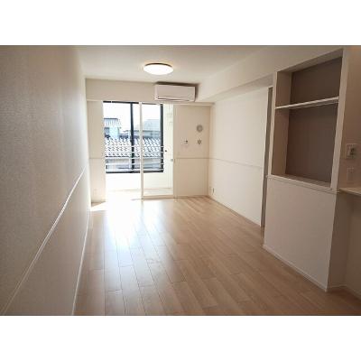 シャインビューⅥ 204【管理NO：1-027980401-02040】 ★家具家電は申し込み後に搬入します★ ★2026年11月上旬入居可能★の物件画像