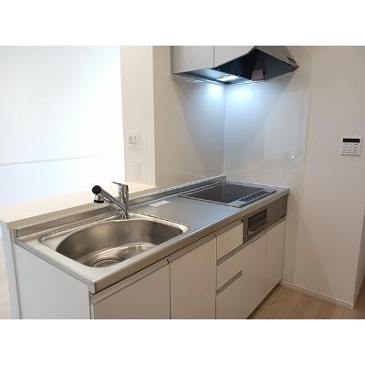 シャインビューⅥ 204【管理NO：1-027980401-02040】 ★家具家電は申し込み後に搬入します★ ★2026年11月上旬入居可能★の物件画像
