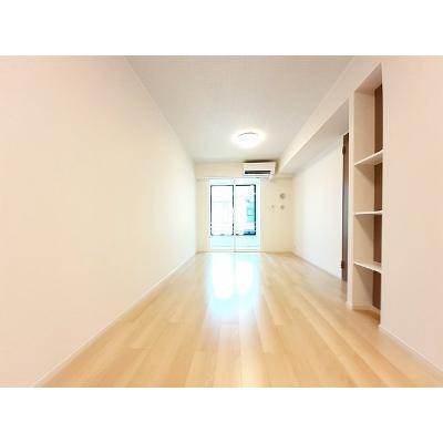 プリムローズＫ．Ｎ 104【管理NO：1-026695901-01040】 ★家具家電は申し込み後に搬入します★ ★2026年11月中旬入居可能★の物件画像