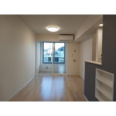 カーサ・ヴィバーチェ 103【管理NO：1-025520301-01030】 ★家具家電は申し込み後に搬入します★ ★2026年11月中旬入居可能★の物件画像