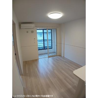 カーサ・コルーテ福 204【管理NO：1-028869001-02040】 ★家具家電は申し込み後に搬入します★ ★2027年03月上旬入居可能★の物件画像