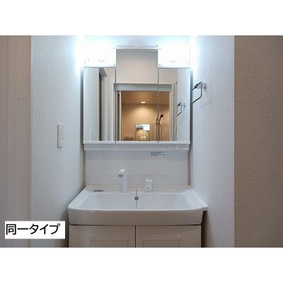 カーサ・コルーテ福 204【管理NO：1-028869001-02040】 ★家具家電は申し込み後に搬入します★ ★2027年03月上旬入居可能★の物件画像