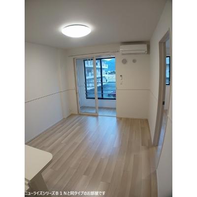 カーサ・コルーテ福 202【管理NO：1-028869001-02020】 ★家具家電は申し込み後に搬入します★ ★2027年03月上旬入居可能★の物件画像