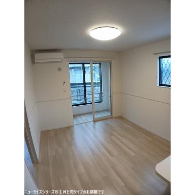 カーサ・コルーテ福 105【管理NO：1-028869001-01050】 ★家具家電は申し込み後に搬入します★ ★2027年03月上旬入居可能★の物件画像