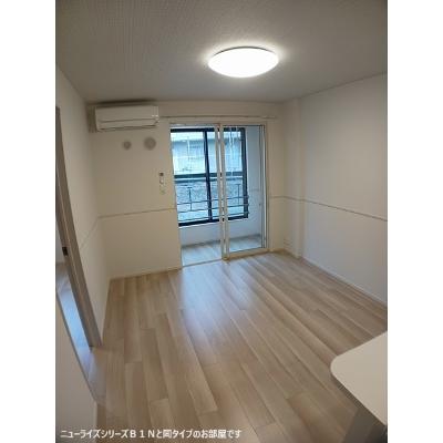 カーサ・コルーテ福 104【管理NO：1-028869001-01040】 ★家具家電は申し込み後に搬入します★ ★2027年03月上旬入居可能★の物件画像