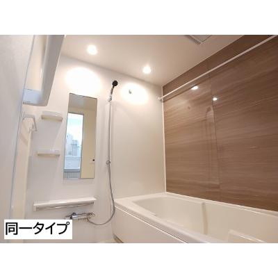 カーサ・コルーテ福 104【管理NO：1-028869001-01040】 ★家具家電は申し込み後に搬入します★ ★2027年03月上旬入居可能★の物件画像
