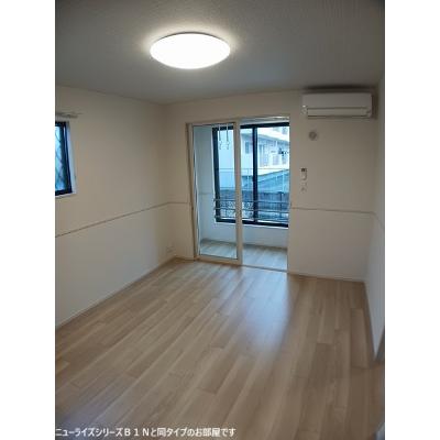 カーサ・コルーテ福 101【管理NO：1-028869001-01010】 ★家具家電は申し込み後に搬入します★ ★2027年03月上旬入居可能★の物件画像