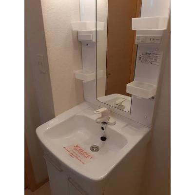 トレフル　Ｅ 203【管理NO：1-015827201-02030】 ★家具家電は申し込み後に搬入します★ ★2026年11月中旬入居可能★の物件画像