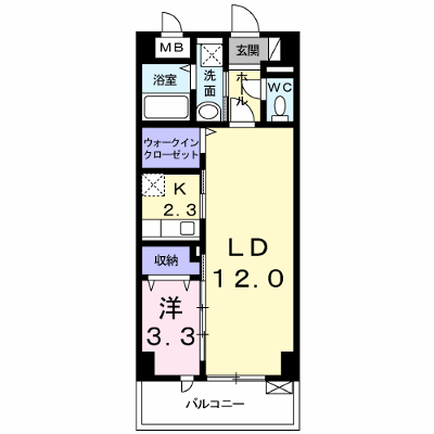 ラ・ソレイユ 606【管理NO：1-018931101-06060】 ★家具家電は申し込み後に搬入します★ ★2026年10月中旬入居可能★の物件画像
