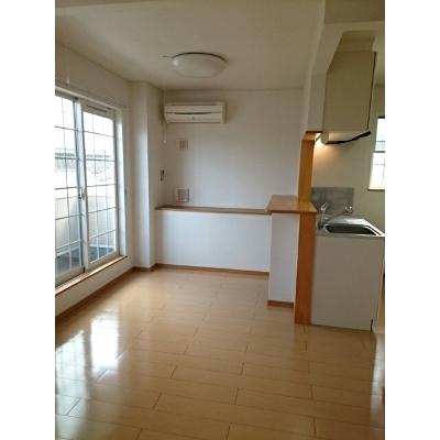 リバーアイランド 201【管理NO：1-014359601-02010】 ★家具家電は申し込み後に搬入します★ ★2026年11月上旬入居可能★の物件画像