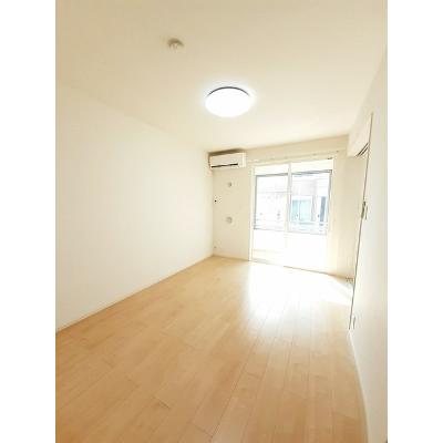 プラシードアルバⅤ 101【管理NO：1-023317001-01010】 ★家具家電は申し込み後に搬入します★ ★2026年11月上旬入居可能★の物件画像