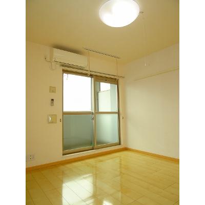 センチュリー善 501【管理NO：1-016502101-05010】 ★家具家電は申し込み後に搬入します★ ★2026年10月中旬入居可能★の物件画像