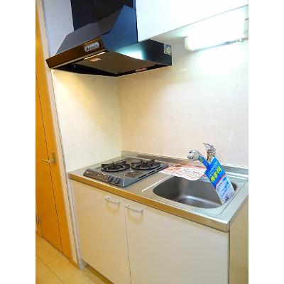 センチュリー善 501【管理NO：1-016502101-05010】 ★家具家電は申し込み後に搬入します★ ★2026年10月中旬入居可能★の物件画像
