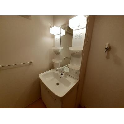ＳＯＬＥＩＬ　北見方 102【管理NO：1-018704501-01020】 ★家具家電は申し込み後に搬入します★ ★2026年10月中旬入居可能★の物件画像