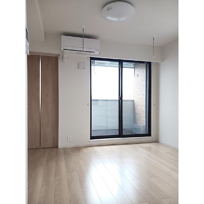 ラフレシール 305【管理NO：1-027836601-03050】 ★家具家電は申し込み後に搬入します★の物件画像