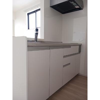 ラフレシール 305【管理NO：1-027836601-03050】 ★家具家電は申し込み後に搬入します★の物件画像