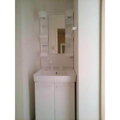 パシモン 104【管理NO：1-019084401-01040】 ★家具家電は申し込み後に搬入します★ ★2026年10月中旬入居可能★の物件画像