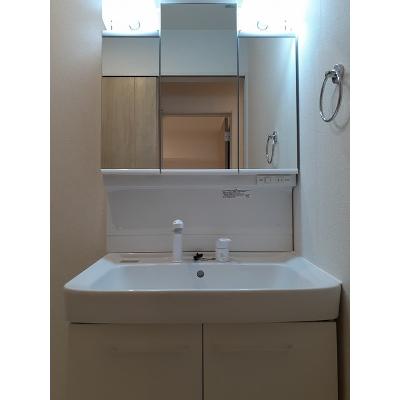 メナージュ・リアン 203【管理NO：1-025818401-02030】 ★家具家電は申し込み後に搬入します★ ★2026年10月上旬入居可能★の物件画像