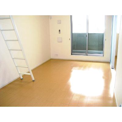 フルールⅡ 202【管理NO：1-017400502-02020】 ★家具家電は申し込み後に搬入します★ ★2026年11月中旬入居可能★の物件画像