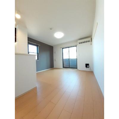 キャトル　セゾンⅠ 101【管理NO：1-019544501-01010】 ★家具家電は申し込み後に搬入します★ ★2026年11月上旬入居可能★の物件画像