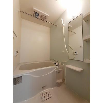 キャトル　セゾンⅠ 101【管理NO：1-019544501-01010】 ★家具家電は申し込み後に搬入します★ ★2026年11月上旬入居可能★の物件画像