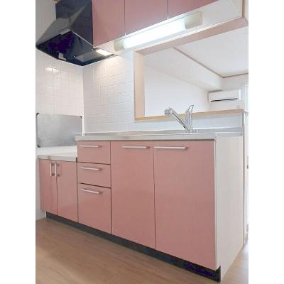 プレジオス　Ｂ 209【管理NO：1-012556902-02080】 ★家具家電は申し込み後に搬入します★の物件画像