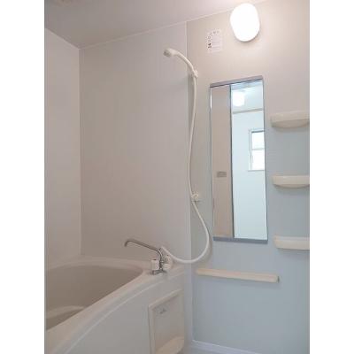 プレジオス　Ｂ 209【管理NO：1-012556902-02080】 ★家具家電は申し込み後に搬入します★の物件画像