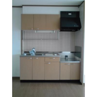 アムール 205【管理NO：1-010518301-02040】 ★家具家電は申し込み後に搬入します★ ★2026年10月中旬入居可能★の物件画像