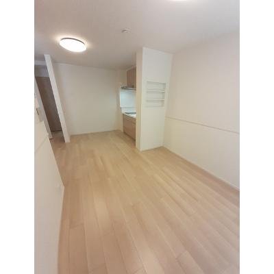 メゾンド　シャロレー　Ⅱ 102【管理NO：1-027488602-01020】 ★家具家電は申し込み後に搬入します★ ★2026年11月中旬入居可能★の物件画像