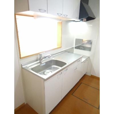 サニーヒル鷹丘　Ａ 101【管理NO：1-014348801-01010】 ★家具家電は申し込み後に搬入します★ ★2026年11月中旬入居可能★の物件画像