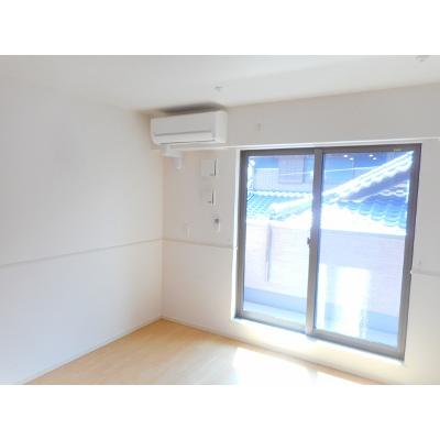 キラーナ　Ⅱ 201【管理NO：1-024992802-02010】 ★家具家電は申し込み後に搬入します★ ★2026年10月下旬入居可能★の物件画像