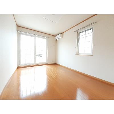 ル．レーヴ　Β 101【管理NO：1-012386202-01010】 ★家具家電は申し込み後に搬入します★ ★2026年11月上旬入居可能★の物件画像