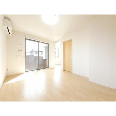 はくほう・桜 101【管理NO：1-022772301-01010】 ★家具家電は申し込み後に搬入します★ ★2027年04月中旬入居可能★の物件画像
