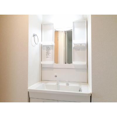 はくほう・桜 101【管理NO：1-022772301-01010】 ★家具家電は申し込み後に搬入します★ ★2027年04月中旬入居可能★の物件画像