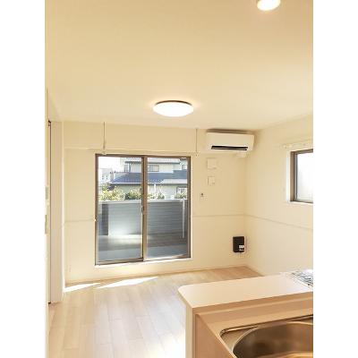 アルバ 202【管理NO：1-027524901-02020】 ★家具家電は申し込み後に搬入します★ ★2026年11月中旬入居可能★の物件画像