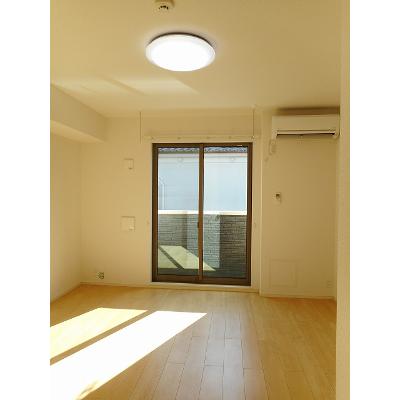 セコイアＢ 102【管理NO：1-022611401-01020】 ★家具家電は申し込み後に搬入します★ ★2026年11月中旬入居可能★の物件画像