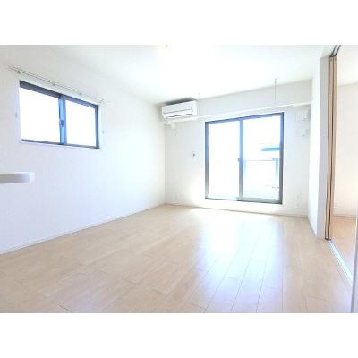フィーレダンクⅡ 206【管理NO：1-024991502-02050】 ★家具家電は申し込み後に搬入します★ ★2026年11月上旬入居可能★の物件画像