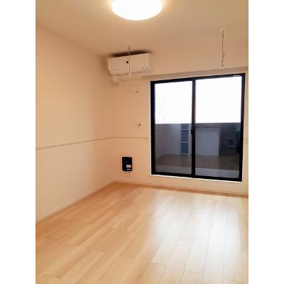 ポートヴィレッジ２４　Ⅰ 201【管理NO：1-027341501-02010】 ★家具家電は申し込み後に搬入します★ ★2026年10月中旬入居可能★の物件画像