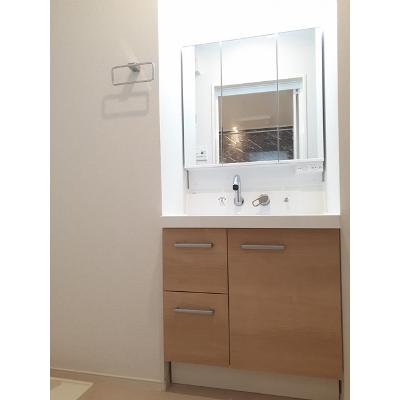 ポートヴィレッジ２４　Ⅰ 201【管理NO：1-027341501-02010】 ★家具家電は申し込み後に搬入します★ ★2026年10月中旬入居可能★の物件画像