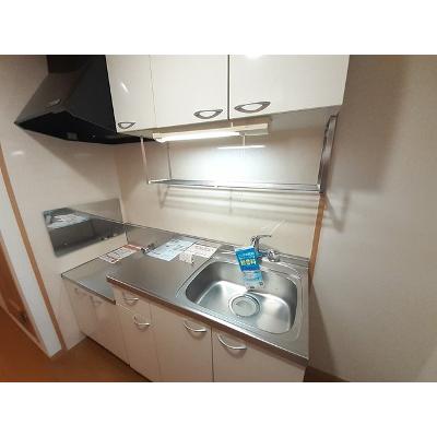グレイスあらかわ 203【管理NO：1-013914601-02030】 ★家具家電は申し込み後に搬入します★ ★2026年11月上旬入居可能★の物件画像