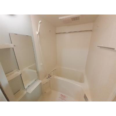 グレイスあらかわ 203【管理NO：1-013914601-02030】 ★家具家電は申し込み後に搬入します★ ★2026年11月上旬入居可能★の物件画像