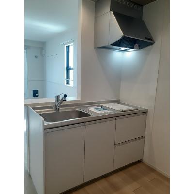 パークサイド白土Ⅱ 203【管理NO：1-027491901-02030】 ★家具家電は申し込み後に搬入します★の物件画像