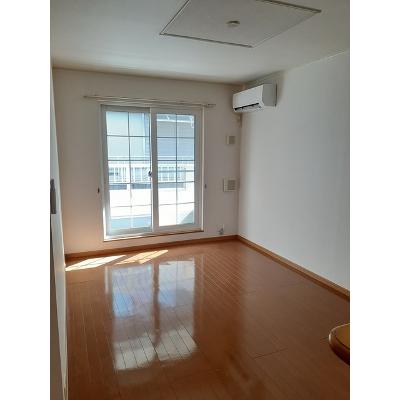 グレイトⅡ 203【管理NO：1-014407001-02030】 ★家具家電は申し込み後に搬入します★ ★2026年11月上旬入居可能★の物件画像