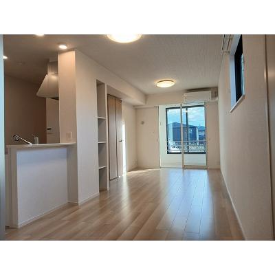 ラシア　Ⅲ 101【管理NO：1-027456001-01010】 ★家具家電は申し込み後に搬入します★ ★2026年11月上旬入居可能★の物件画像