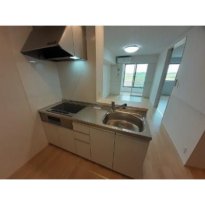 ベルフィオーレ 102【管理NO：1-026918701-01020】 ★家具家電は申し込み後に搬入します★ ★2026年11月中旬入居可能★の物件画像